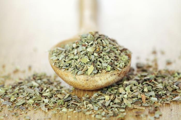oregano sato yrtti puutarha parveke oregano kuiva