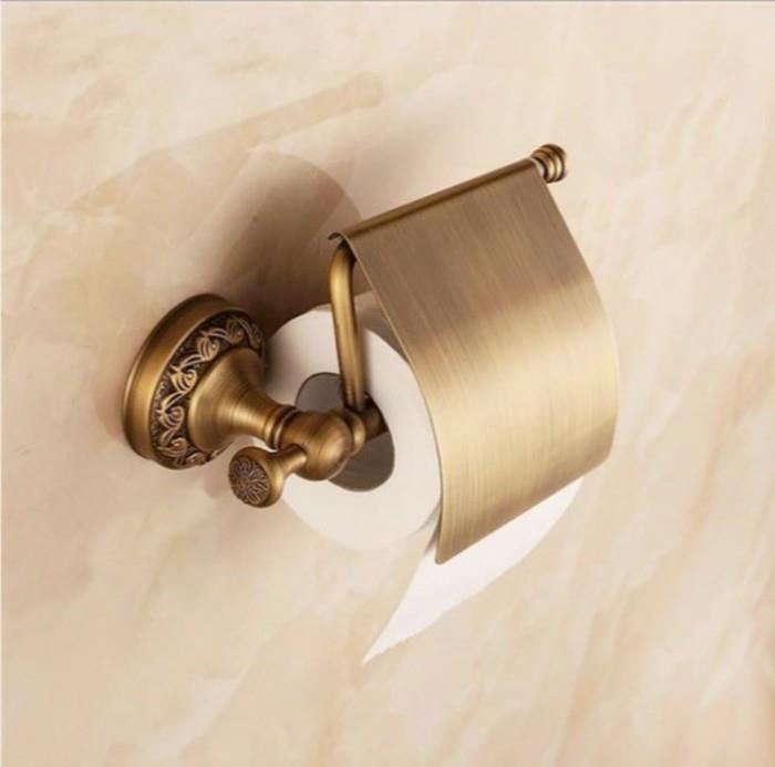 alkuperäinen wc -paperiteline kylpyhuonetarvikkeet wc -paperiteline tyylikäs muotoilu