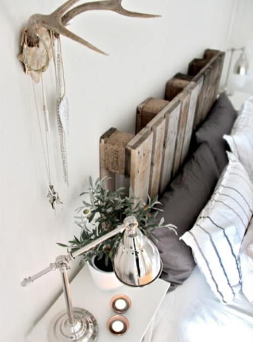 alkuperäiset vuoteet diy pääty puulavasta