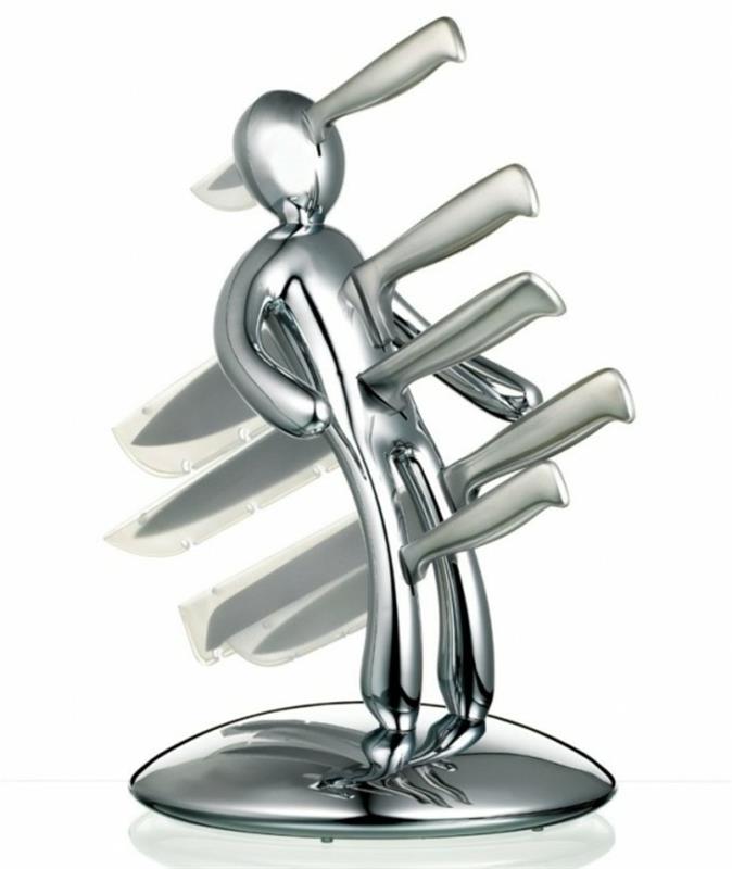 Hauska keittiöveitsisarja alkuperäinen veitsisarja erilaisia veitsiä