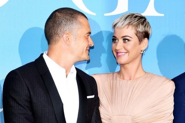 orlando blum naimisiin katy perryn kanssa
