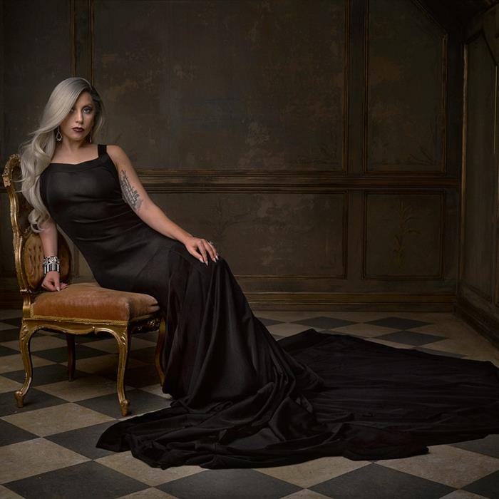 Oscar -palkinnot muotokuvia lady gaga valokuvaaja mark Seliger turhamaisuusmessuille