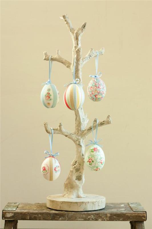 pääsiäismunien koristelu puu puu pääsiäismunat katkaise puhelun