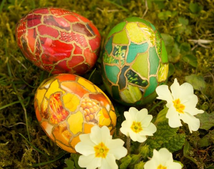 maalaus pääsiäismunat vesiväri maalit munat maali esikko ruoho sammal