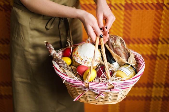 pääsiäinen pesä leipoa pääsiäinen pesä näpertely luonnonmateriaalit ajattelevat kestäviä pääsiäispesän pääsiäislahjoja