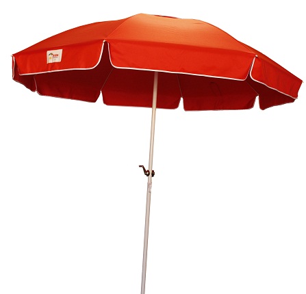 Alkalmi szabadtéri esernyő