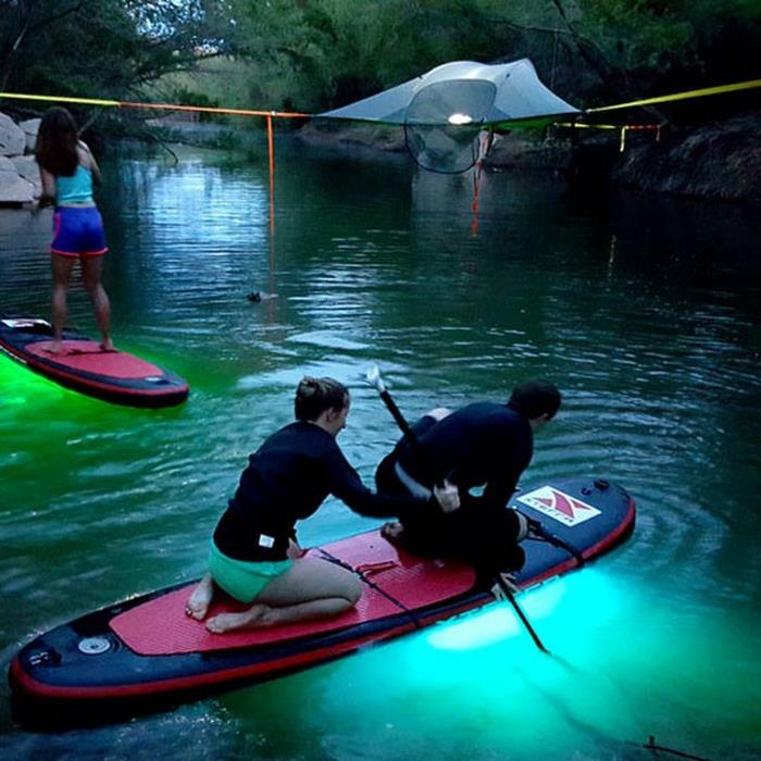 ulkoteltta-joen yli-tentsile-mark-kesäloma