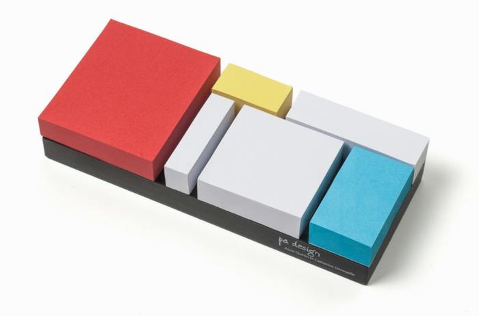 pa design toimistotarvikkeet muistutus muistiinpanot monde riant