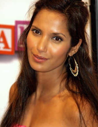 Padma Lakshmi tips til hudpleje