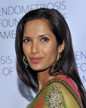 padma lakshmi skønhedstip