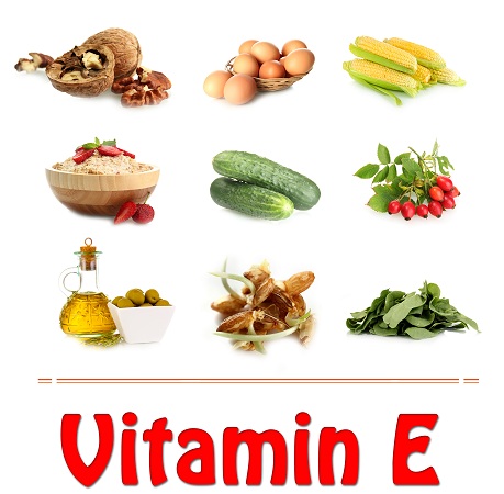 e -vitamin