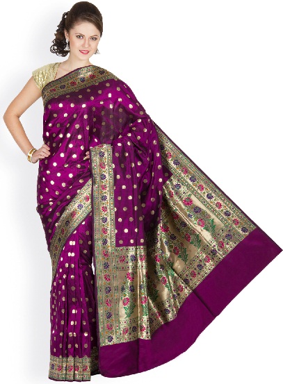 Paithani Sarees 4