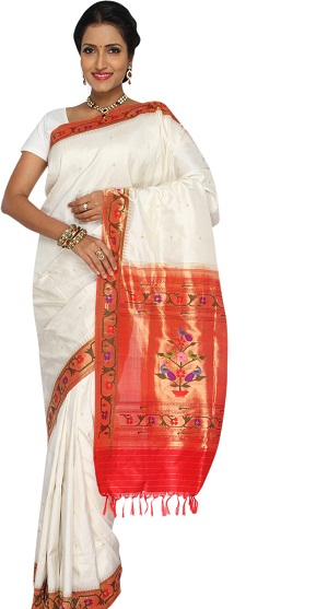 Paithani Sarees 24