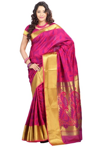 Paithani Sarees 7