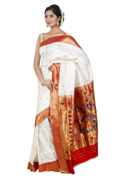 Paithani Sarees 10