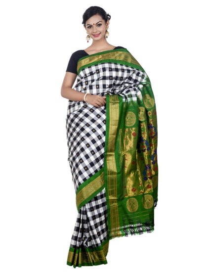 Paithani Sarees 13