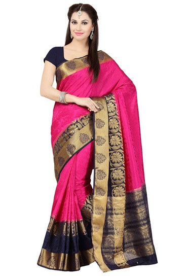 Paithani Sarees 28