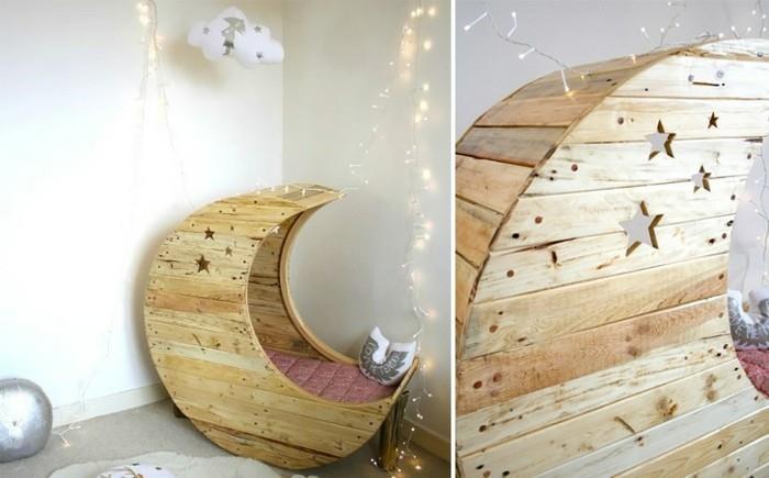 rakentaa omat lavahuonekalujen ohjeet puinen swing moon