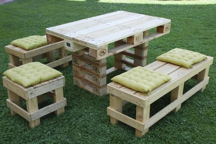 lavahuonekalut eurolavat puutarhakalusteet rakenna itsellesi puinen jakkara ruokapöytä penkki