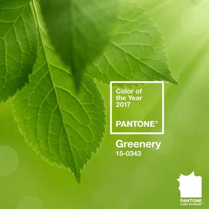 pantone väri ranta värit väri vaikutus trendi väri vihreä vivahde tuoli muodissa