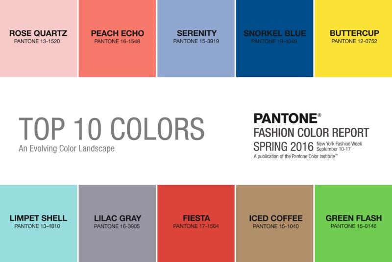 pantone värit 2016 trendiväri valitse paras seinäväri