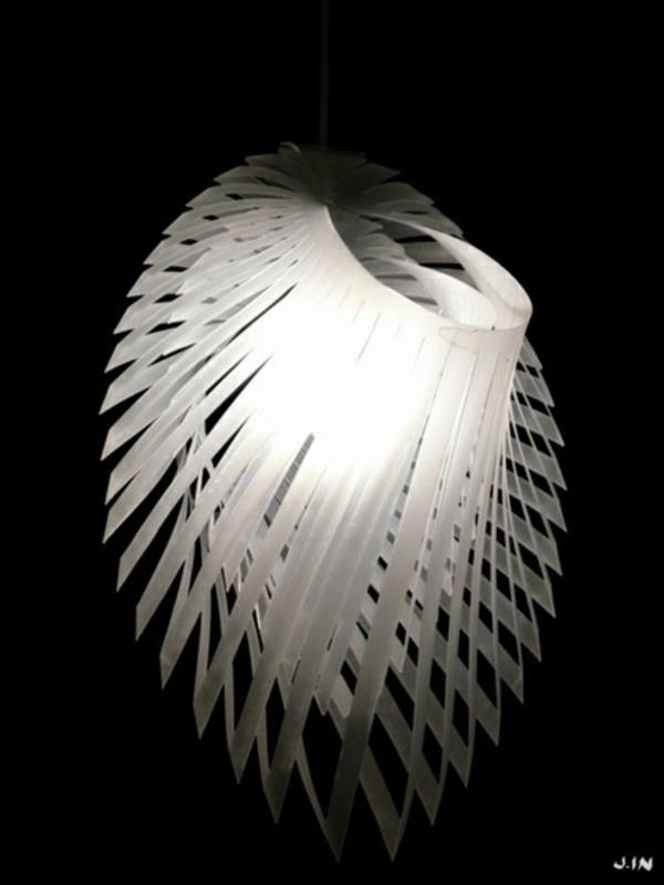 paperivalaisimet, joanne lin white