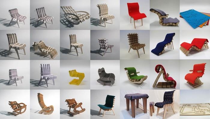 pahvi huonekalut pahvi huonekalut pahvi sänky lastenhuoneen suunnitteluideoita diy ideoita toimistosuunnittelijan huonekalusuunnittelijan tuolit