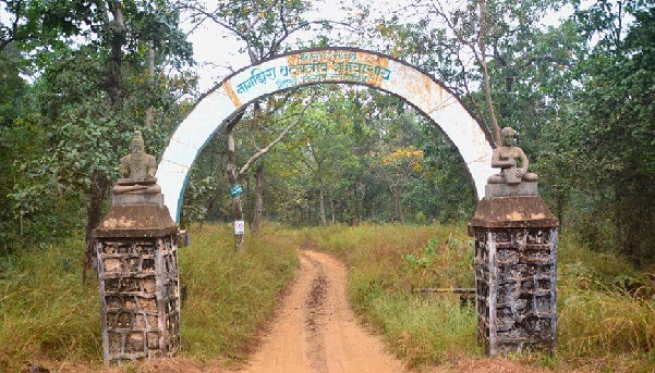 parks-in-maharashtra-nagzira