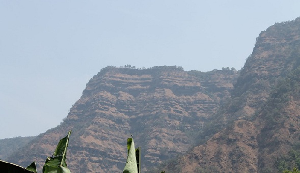 parker i mizoram