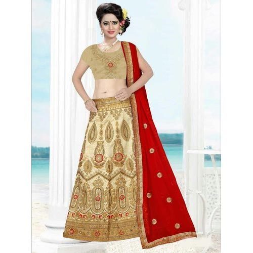 Designer Party Wear Lehenga Choli