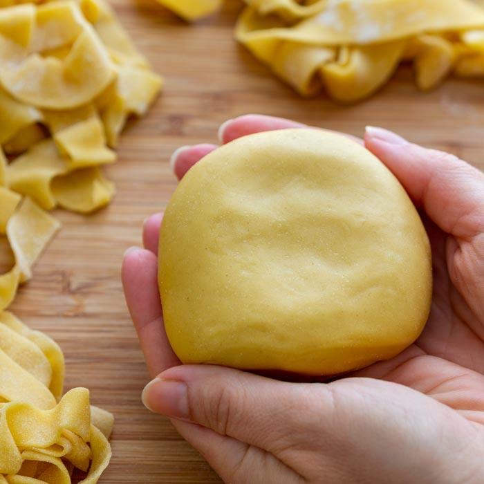 tee pasta itse pastataikina