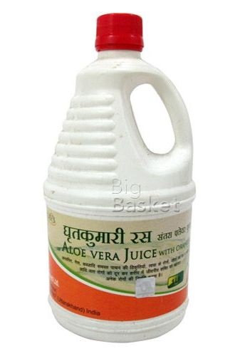 patanjali aloe vera juice