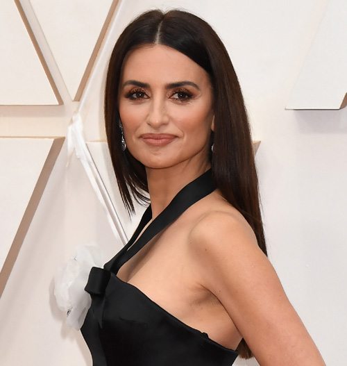 Penelope Cruz Beauty Tips Makeup