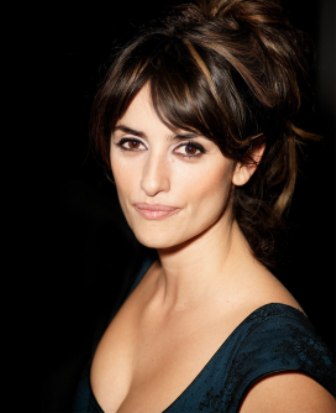 Penelope Cruz Beauty Tips Hårpleje