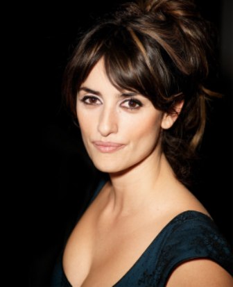 Penelope Cruz Szépségtippek Hajápolás