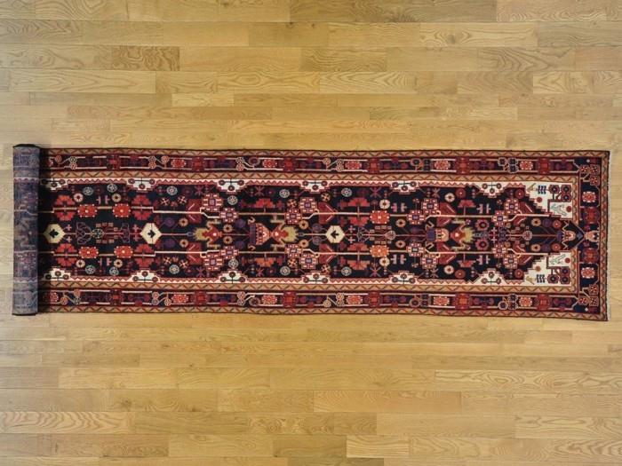 Persialaiset matot tarjoavat asuntoideoita tekstiileille