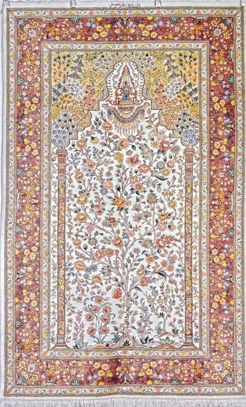 Persialaiset matot olohuone matto itämainen matto kuvio värit