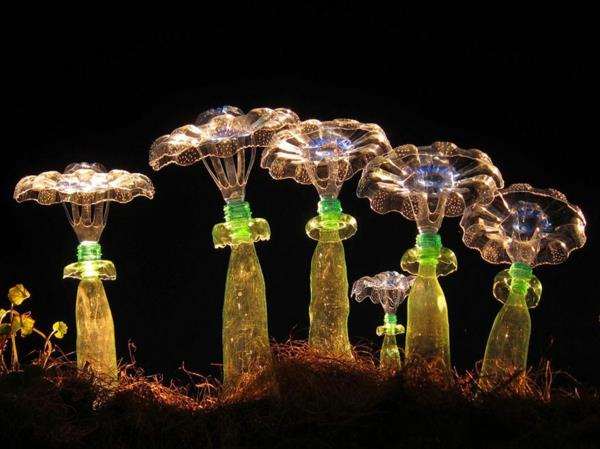lemmikkipullot art muovipullot meduusoja