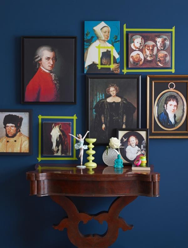 Fine Art Copy Pr Valokuvat