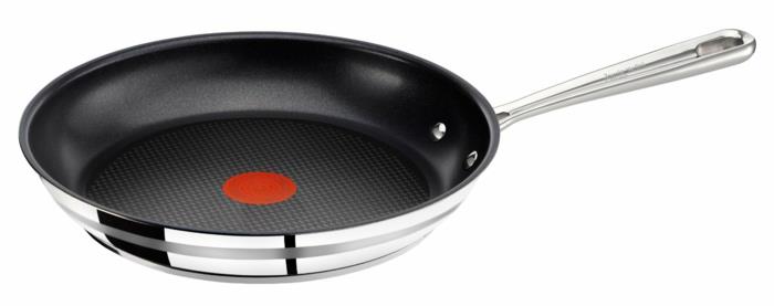 osta pan tefal jamie oliver ruostumaton teräs