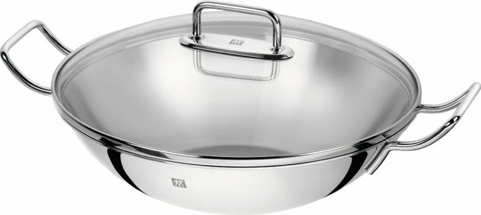 pannu osta wok twin