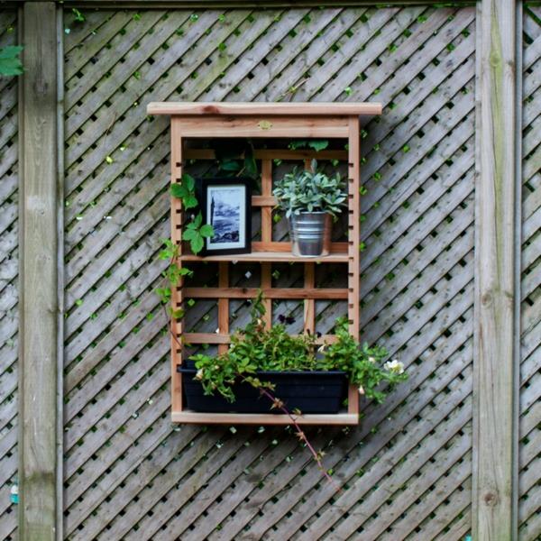planter kukkaruukut kasvihylly