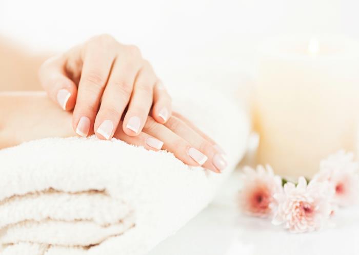 hoitaa kuivaa ihoa kädet talvivinkit