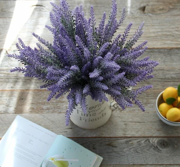 hoitokodin kasvit lääkekasvit laventeli