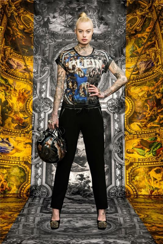 philipp plein outlet naisten vaatteet 2014