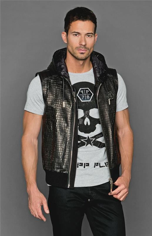 philipp plein outlet miesten muoti katutyyli