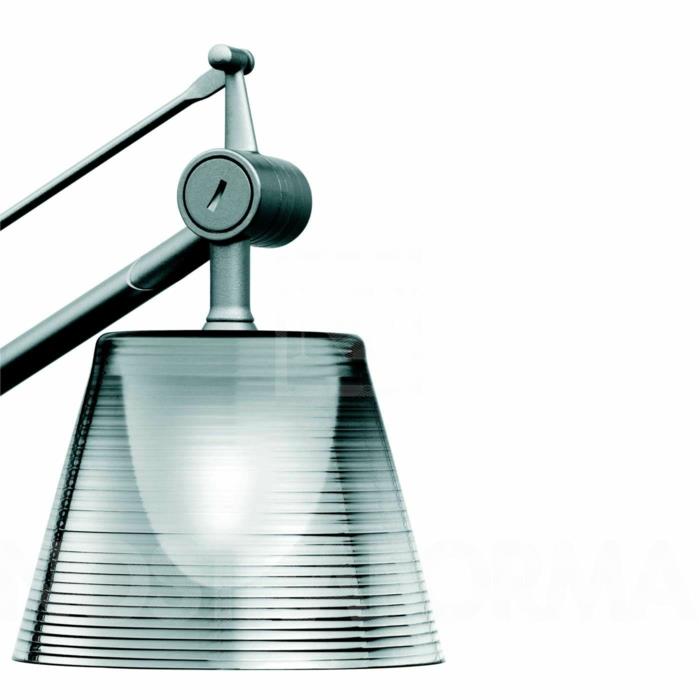 philippe Starck -lamput ja valot MissK -lasit