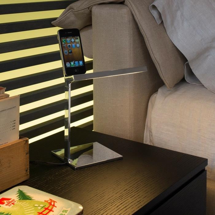 philippe Starck lamput ja valot flos de light led