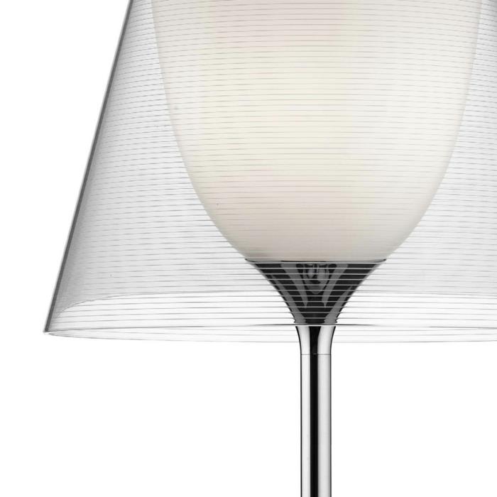 Philippe Starckin käsin puhalletut lamput ja valot