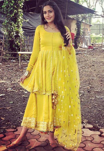 Sima pakisztáni Salwar Kameez Design